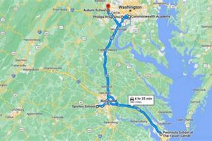 Top Autism Schools in Virginia: A Guide Best Schools in America: Top Public & Private Options Top Autism Schools in Virginia: A Guide | Best Schools in America: Top Public & Private Options