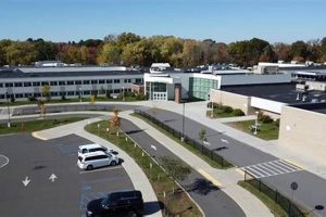 Top-Rated Shaker Middle School: A Guide Best Schools in America: Top Public & Private Options Top-Rated Shaker Middle School: A Guide | Best Schools in America: Top Public & Private Options