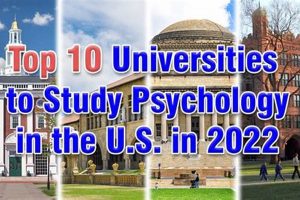 Top Psychology Schools in NC: 2024 Guide Best Schools in America: Top Public & Private Options Top Psychology Schools in NC: 2024 Guide | Best Schools in America: Top Public & Private Options