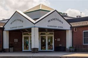 Waretown Elementary School Best Schools in America: Top Public & Private Options Waretown Elementary School | Best Schools in America: Top Public & Private Options