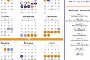2023-24 Edmond Public Schools Calendar & Key Dates Best Schools in America: Top Public & Private Options 2023-24 Edmond Public Schools Calendar & Key Dates | Best Schools in America: Top Public & Private Options