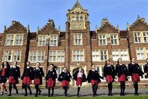 Top Best English Schools for Fluency Best Schools in America: Top Public & Private Options Top Best English Schools for Fluency | Best Schools in America: Top Public & Private Options