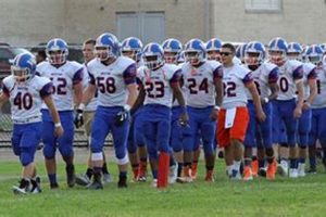 Go Woodstown Wolverines! High School Football Updates Best Schools in America: Top Public & Private Options Go Woodstown Wolverines! High School Football Updates | Best Schools in America: Top Public & Private Options
