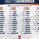 Knoxville High School Football Schedules & Scores | Best Schools in America: Top Public & Private Options
