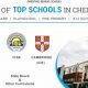 Top Best Chennai Schools: 2024 Rankings | Best Schools in America: Top Public & Private Options