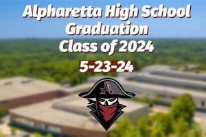Celebrate Alpharetta High School Graduation 2024! Best Schools in America: Top Public & Private Options Celebrate Alpharetta High School Graduation 2024! | Best Schools in America: Top Public & Private Options