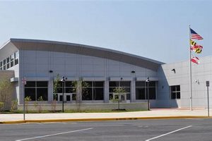 Top Severna Park Middle School: A Guide Best Schools in America: Top Public & Private Options Top Severna Park Middle School: A Guide | Best Schools in America: Top Public & Private Options