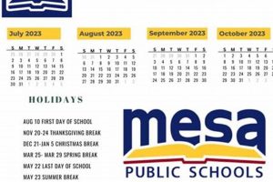 Access Mesa Public Schools Calendar 2023-24 Best Schools in America: Top Public & Private Options Access Mesa Public Schools Calendar 2023-24 | Best Schools in America: Top Public & Private Options