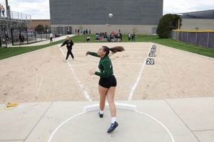 Mastering High School Shot Put: A Guide Best Schools in America: Top Public & Private Options Mastering High School Shot Put: A Guide | Best Schools in America: Top Public & Private Options