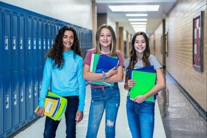 A Guide to Understanding Middle School Students' Needs Best Schools in America: Top Public & Private Options A Guide to Understanding Middle School Students' Needs | Best Schools in America: Top Public & Private Options