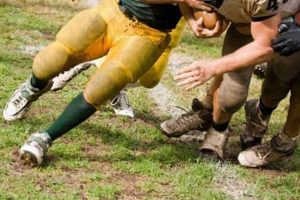 High School Football: Advancing a Fumbled Ball Best Schools in America: Top Public & Private Options High School Football: Advancing a Fumbled Ball | Best Schools in America: Top Public & Private Options