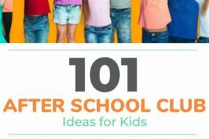 Best Elementary School Club Ideas for Private Schools Best Schools in America: Top Public & Private Options Best Elementary School Club Ideas for Private Schools | Best Schools in America: Top Public & Private Options