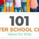 Best Elementary School Club Ideas for Private Schools | Best Schools in America: Top Public & Private Options