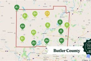 Top Schools in Butler County: A Guide Best Schools in America: Top Public & Private Options Top Schools in Butler County: A Guide | Best Schools in America: Top Public & Private Options