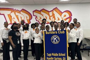 Explore Tapp Middle School: A Parent's Guide Best Schools in America: Top Public & Private Options Explore Tapp Middle School: A Parent's Guide | Best Schools in America: Top Public & Private Options