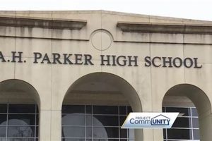 Discover Frank Warren Parker High School: Chicago's Gem Best Schools in America: Top Public & Private Options Discover Frank Warren Parker High School: Chicago's Gem | Best Schools in America: Top Public & Private Options
