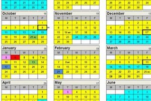 McMinn County Schools Calendar 2023-24 Best Schools in America: Top Public & Private Options McMinn County Schools Calendar 2023-24 | Best Schools in America: Top Public & Private Options