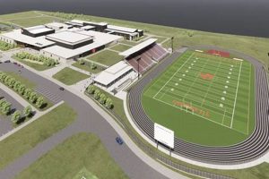 Cedar Falls High School: A New Era Best Schools in America: Top Public & Private Options Cedar Falls High School: A New Era | Best Schools in America: Top Public & Private Options