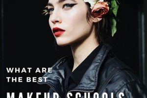 Top 10 Best Makeup Schools in the World 2024 Best Schools in America: Top Public & Private Options Top 10 Best Makeup Schools in the World 2024 | Best Schools in America: Top Public & Private Options