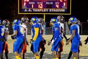 Top Dudley High School Football Teams Best Schools in America: Top Public & Private Options Top Dudley High School Football Teams | Best Schools in America: Top Public & Private Options