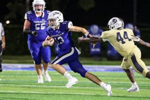 Naples Community School Football: A Legacy of Excellence | Best Schools in America: Top Public & Private Options