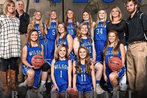 Wilson HS Basketball: Team, Scores & More Best Schools in America: Top Public & Private Options Wilson HS Basketball: Team, Scores & More | Best Schools in America: Top Public & Private Options