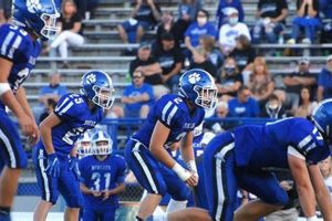 Top Cambridge High School Football Teams | Best Schools in America: Top Public & Private Options