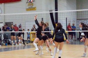 Top MN High School Volleyball Rankings 2024 | Best Schools in America: Top Public & Private Options