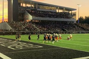 Home of the Panthers: West Ottawa HS Football Stadium Guide Best Schools in America: Top Public & Private Options Home of the Panthers: West Ottawa HS Football Stadium Guide | Best Schools in America: Top Public & Private Options