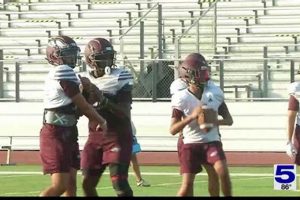 Mission High School Football Best Schools in America: Top Public & Private Options Mission High School Football | Best Schools in America: Top Public & Private Options