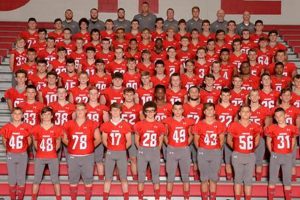 Go Goshen! High School Football Team Pride Best Schools in America: Top Public & Private Options Go Goshen! High School Football Team Pride | Best Schools in America: Top Public & Private Options