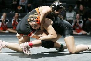 Iowa Girls HS Wrestling Rankings & Standings Best Schools in America: Top Public & Private Options Iowa Girls HS Wrestling Rankings & Standings | Best Schools in America: Top Public & Private Options