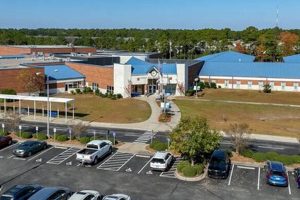 Discover Ocean Bay Middle School: A Parent's Guide Best Schools in America: Top Public & Private Options Discover Ocean Bay Middle School: A Parent's Guide | Best Schools in America: Top Public & Private Options