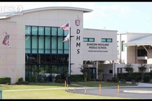 Top Dunedin Middle Schools: Guide & Info Best Schools in America: Top Public & Private Options Top Dunedin Middle Schools: Guide & Info | Best Schools in America: Top Public & Private Options
