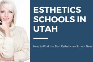 Top Esthetician Schools in Utah: 2024 Guide Best Schools in America: Top Public & Private Options Top Esthetician Schools in Utah: 2024 Guide | Best Schools in America: Top Public & Private Options
