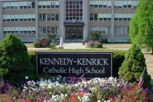 Kennedy-Kenrick Catholic High School: A Legacy of Learning Best Schools in America: Top Public & Private Options Kennedy-Kenrick Catholic High School: A Legacy of Learning | Best Schools in America: Top Public & Private Options