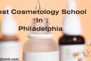 Top Philadelphia Cosmetology Schools & Programs Best Schools in America: Top Public & Private Options Top Philadelphia Cosmetology Schools & Programs | Best Schools in America: Top Public & Private Options