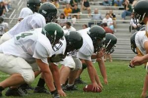 NJ High School Football Overtime Rules Explained Best Schools in America: Top Public & Private Options NJ High School Football Overtime Rules Explained | Best Schools in America: Top Public & Private Options