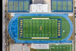 Fordson High School Football: A Legacy of Excellence Best Schools in America: Top Public & Private Options Fordson High School Football: A Legacy of Excellence | Best Schools in America: Top Public & Private Options