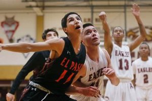 El Paso High School Basketball: A Thriving Scene Best Schools in America: Top Public & Private Options El Paso High School Basketball: A Thriving Scene | Best Schools in America: Top Public & Private Options