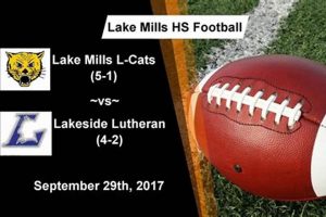 Go Lake Mills High Football! School Pride Best Schools in America: Top Public & Private Options Go Lake Mills High Football! School Pride | Best Schools in America: Top Public & Private Options
