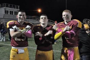 Bronx's Cardinal Spellman HS Football: A Legacy Best Schools in America: Top Public & Private Options Bronx's Cardinal Spellman HS Football: A Legacy | Best Schools in America: Top Public & Private Options
