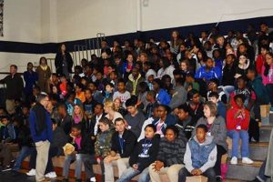Discover El Wright Middle School: A Parent's Guide Best Schools in America: Top Public & Private Options Discover El Wright Middle School: A Parent's Guide | Best Schools in America: Top Public & Private Options