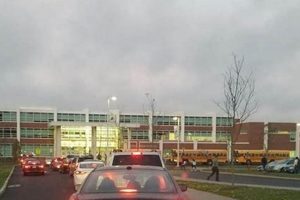 Enfield High School Lockdown Updates & Info Best Schools in America: Top Public & Private Options Enfield High School Lockdown Updates & Info | Best Schools in America: Top Public & Private Options