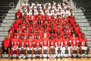 Go Jonesboro High Football: School Pride! Best Schools in America: Top Public & Private Options Go Jonesboro High Football: School Pride! | Best Schools in America: Top Public & Private Options