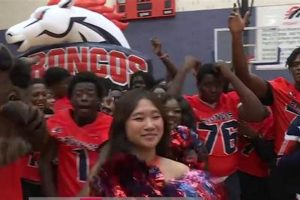 Top George Bush High School Football Plays & Highlights Best Schools in America: Top Public & Private Options Top George Bush High School Football Plays & Highlights | Best Schools in America: Top Public & Private Options