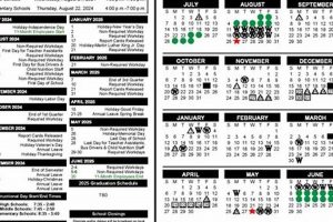 2023-24 Brunswick County Schools Calendar & Key Dates Best Schools in America: Top Public & Private Options 2023-24 Brunswick County Schools Calendar & Key Dates | Best Schools in America: Top Public & Private Options
