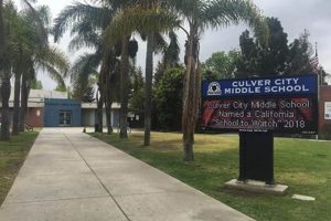 Top Culver City Middle Schools: A Guide Best Schools in America: Top Public & Private Options Top Culver City Middle Schools: A Guide | Best Schools in America: Top Public & Private Options