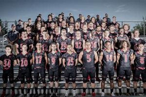 Top Archbishop Murphy High School Football Plays Best Schools in America: Top Public & Private Options Top Archbishop Murphy High School Football Plays | Best Schools in America: Top Public & Private Options