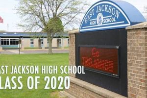 East Jackson High School Ad Best Schools in America: Top Public & Private Options East Jackson High School Ad | Best Schools in America: Top Public & Private Options